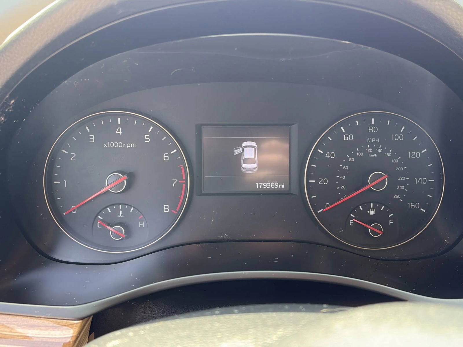 Used 2017 Kia Cadenza Premium FWD image 17