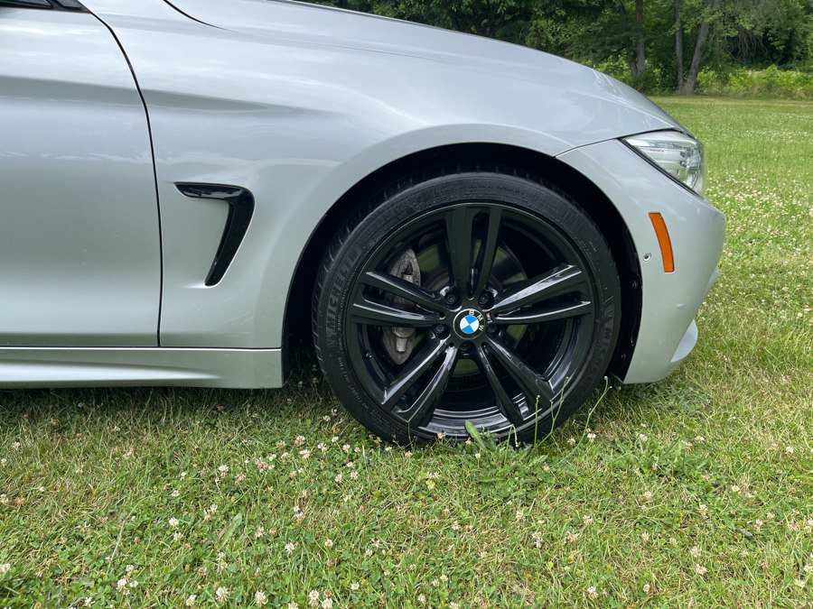 Used 2015 BMW 435i Gran Coupe xDrive AWD/4WD image 26