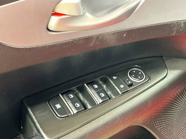 Certified 2023 Kia Forte LXS w/ LXS Technology Package image 17