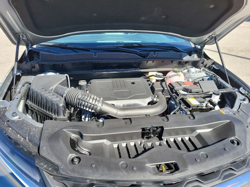 New 2026 Chevrolet Blazer LT w/ Convenience Package image 17