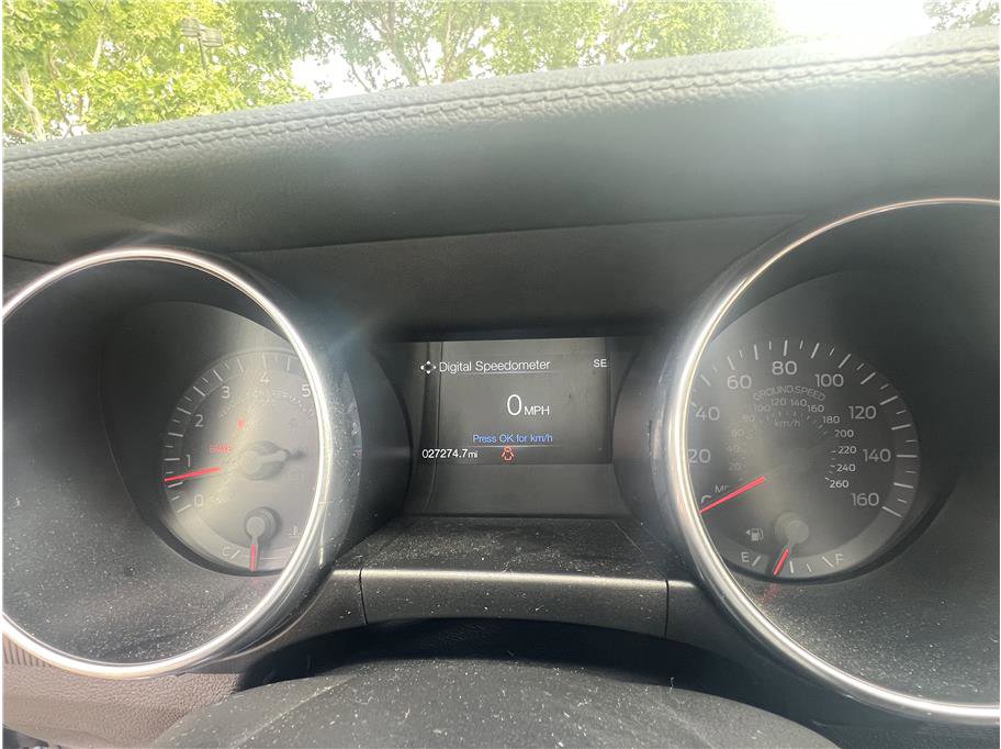 Used 2021 Ford Mustang GT RWD image 28