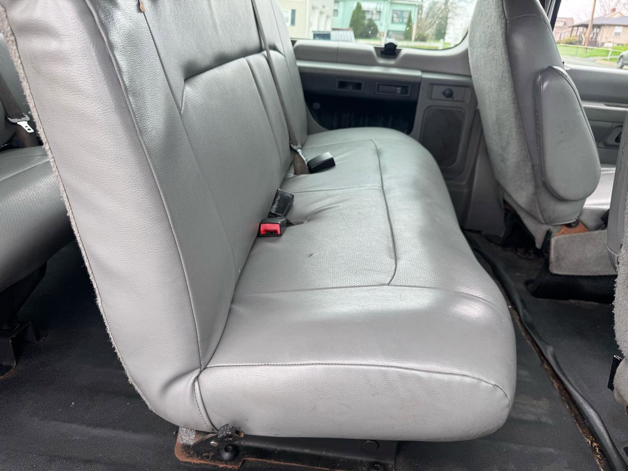 Used 2013 Ford E-350 and Econoline 350 XL RWD image 9