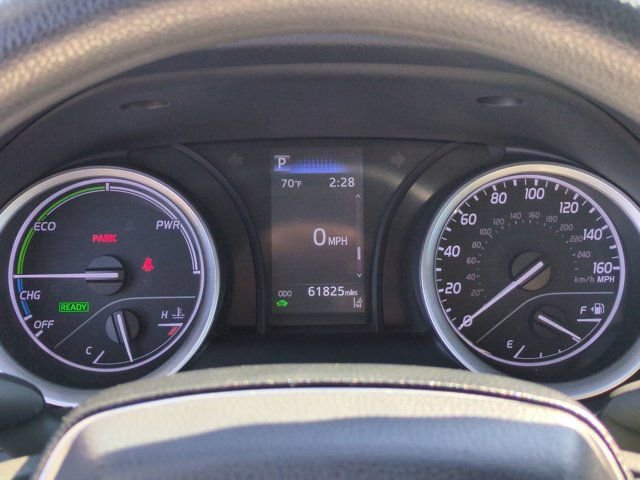Used 2022 Toyota Camry LE image 21
