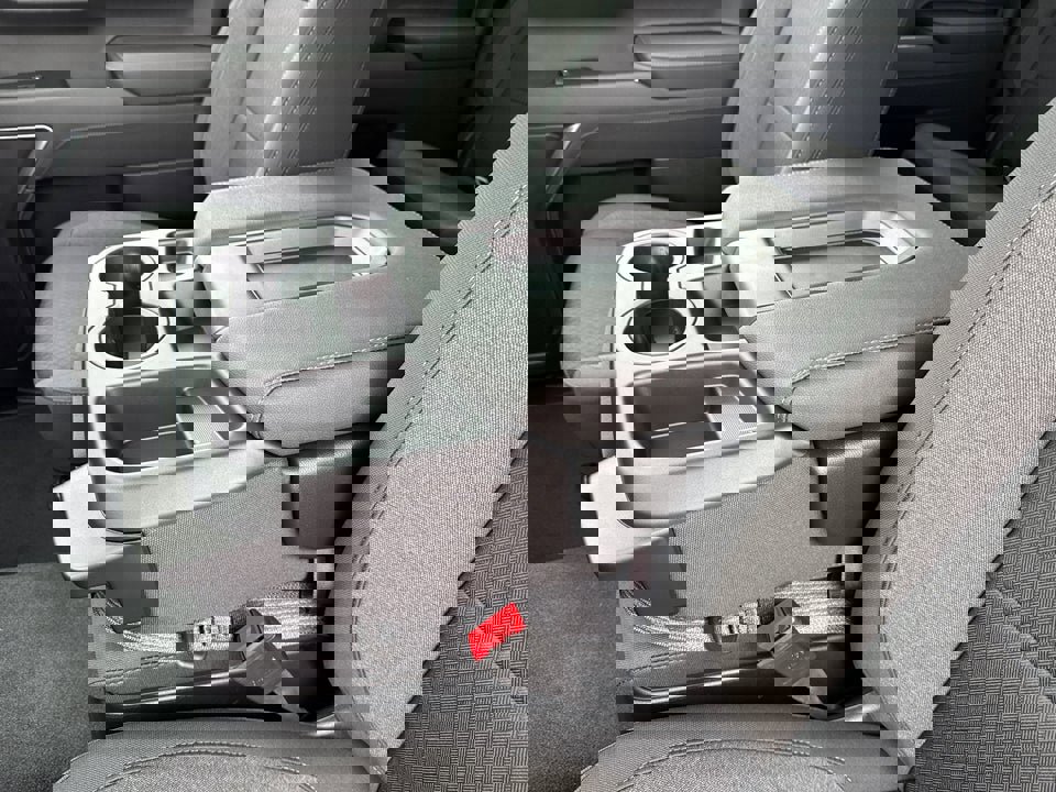 Used 2026 GMC Sierra 1500 SLE RWD image 28