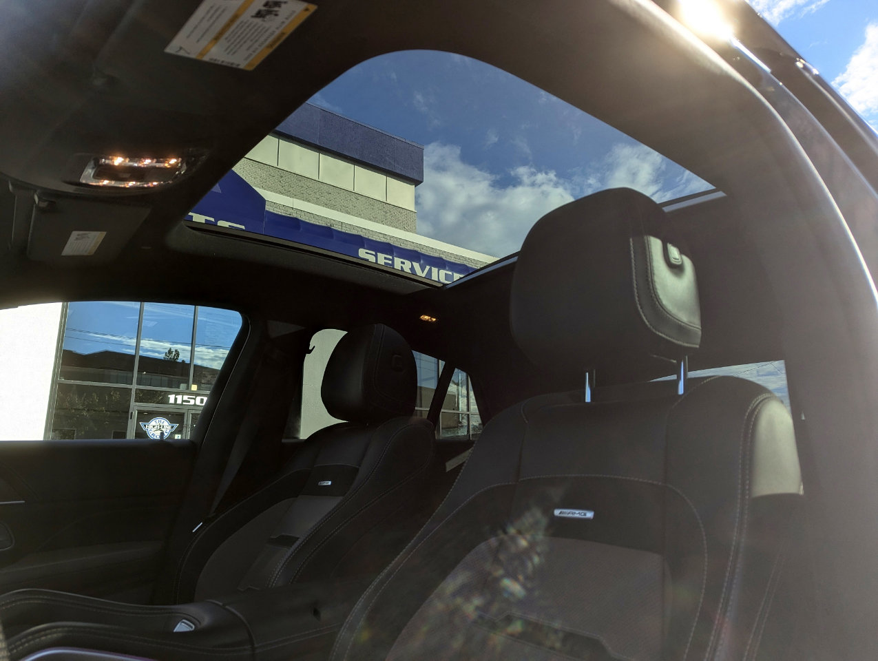 Used 2022 Mercedes-Benz GLE 53 AMG 4MATIC Coupe image 30