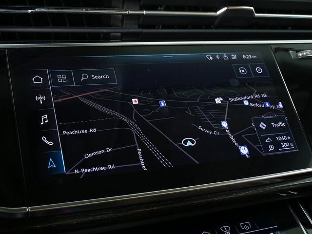 Used 2019 Audi Q8 Prestige w/ Towing Package AWD/4WD image 15