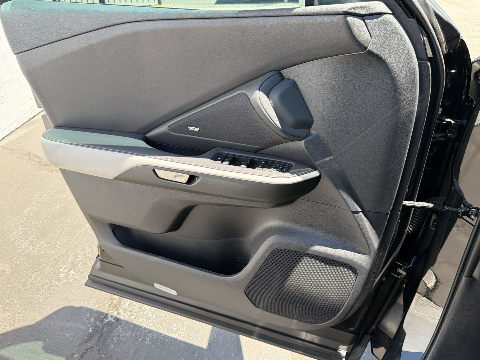 Used 2026 Lexus TX 500h AWD w/ Technology Package image 19