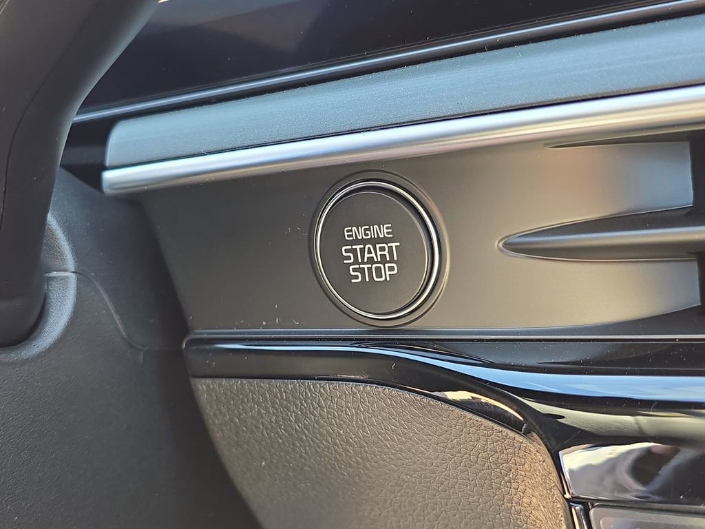 New 2026 Kia K5 GT-Line image 27