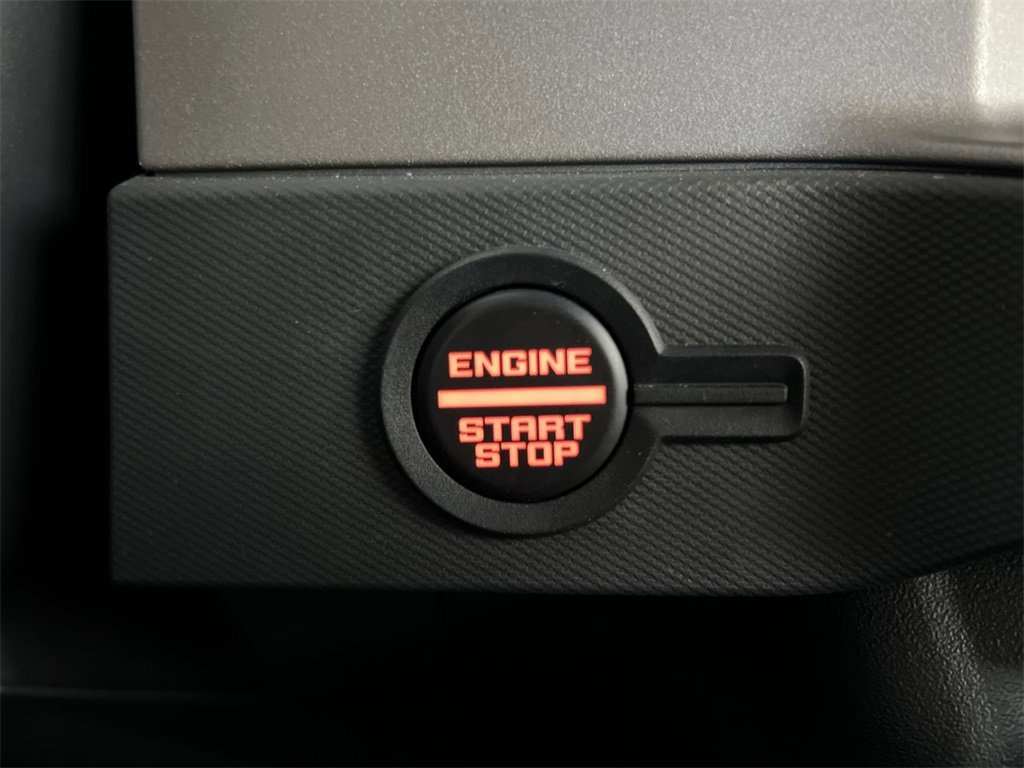 Used 2023 Ford Bronco Raptor image 16