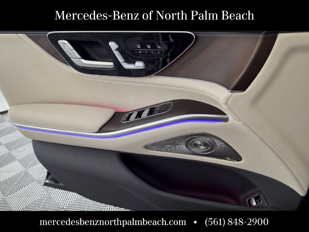 New 2027 Mercedes-Benz S 500 4MATIC image 20
