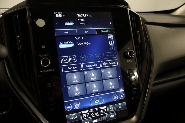 New 2026 Subaru Crosstrek 2.5i Limited image 22