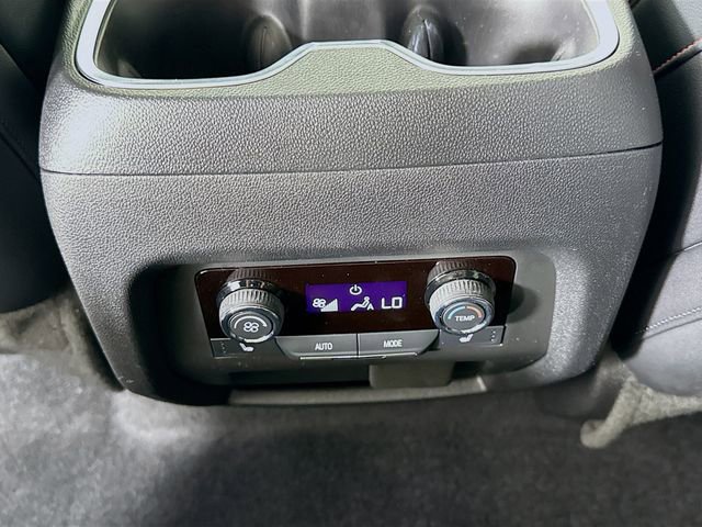 Used 2024 Chevrolet Traverse RS w/ LPO, Floor Liner Package image 28