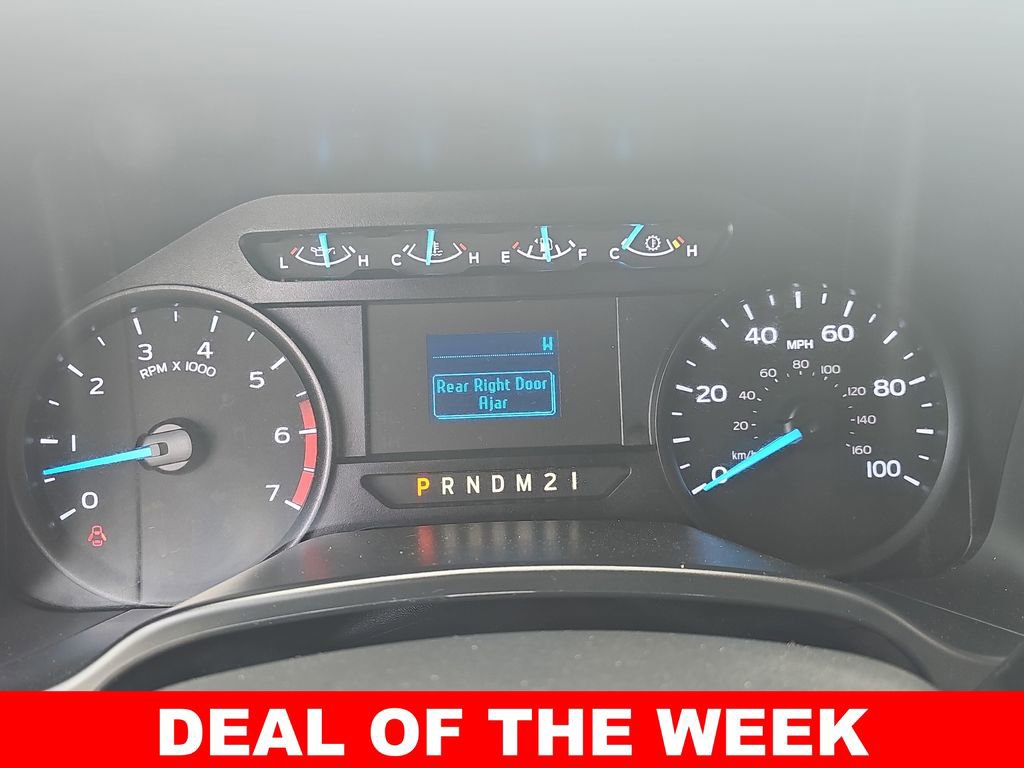 Used 2020 Ford F250 XL w/ Power Equipment Group AWD/4WD image 20