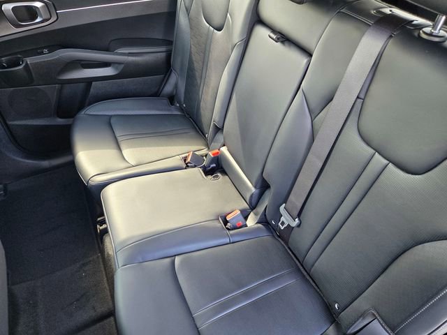 New 2026 Kia Sorento EX FWD image 18