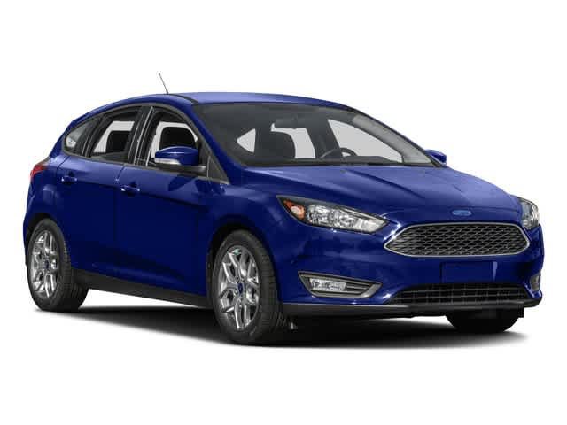 Used 2016 Ford Focus SE FWD image 8