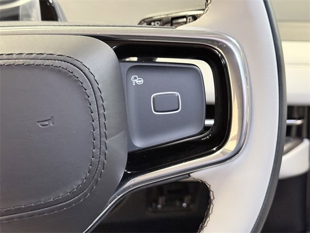 New 2026 Lincoln Navigator L Black Label image 44