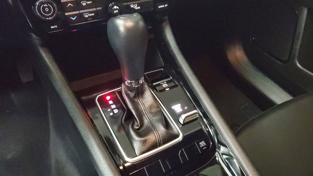 Used 2023 Jeep Compass Altitude image 25