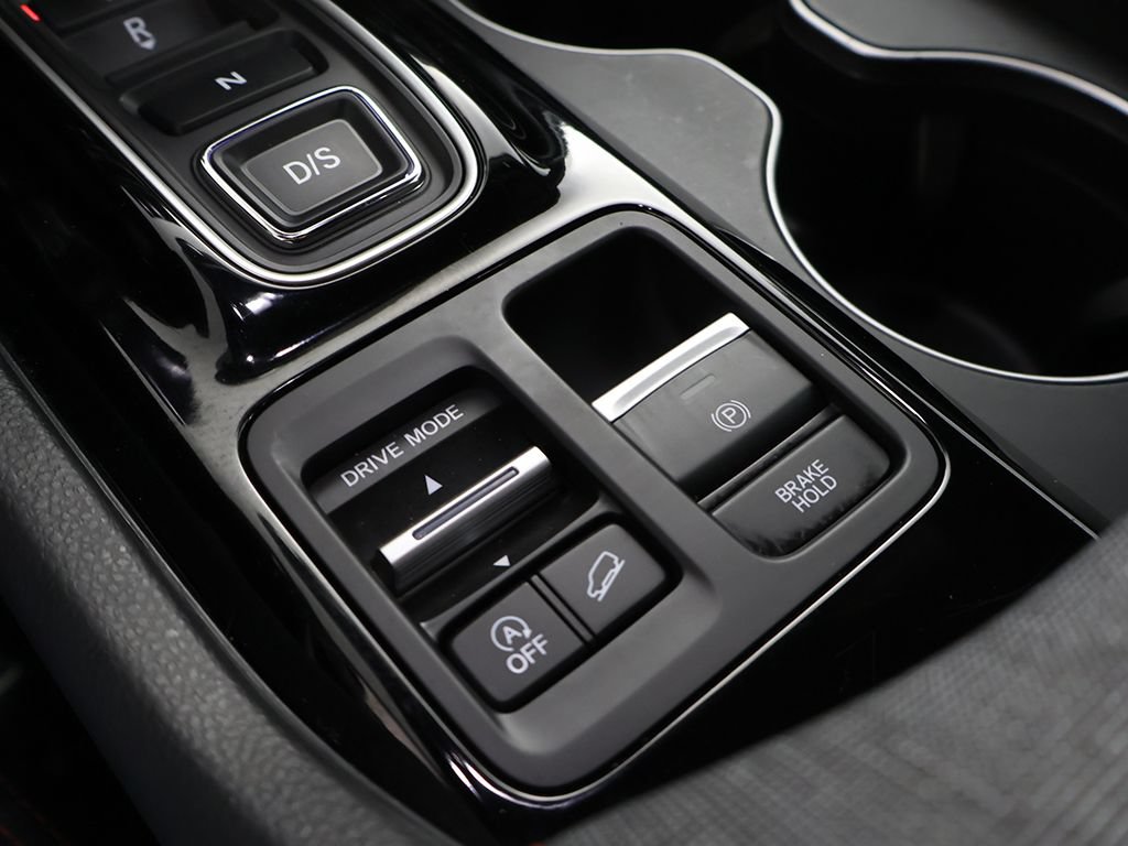 Certified 2024 Honda Pilot Sport image 49
