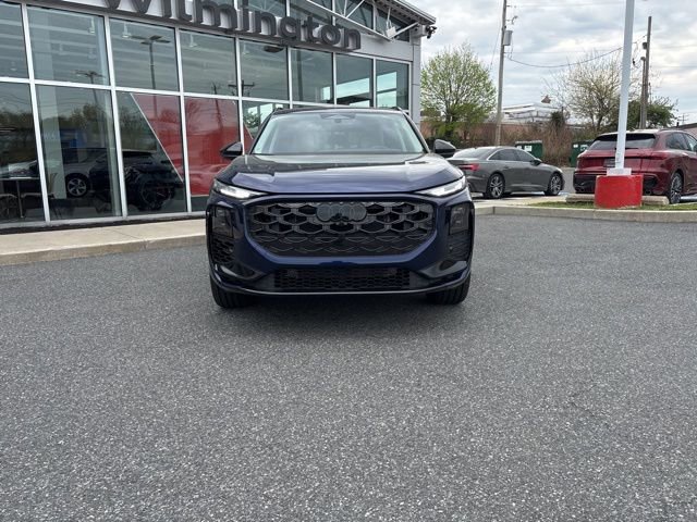 New 2026 Audi Q3 quattro 2.0T AWD/4WD image 8