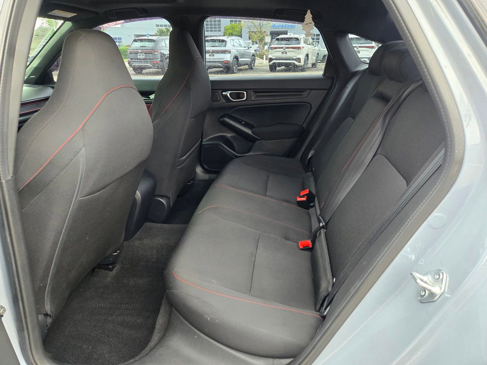 Used 2023 Honda Civic Si image 10
