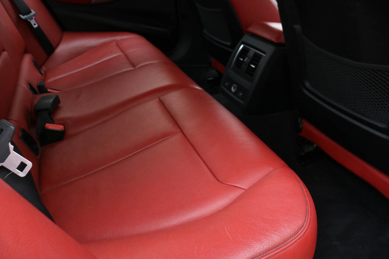 Used 2016 BMW 340i xDrive Sedan image 20