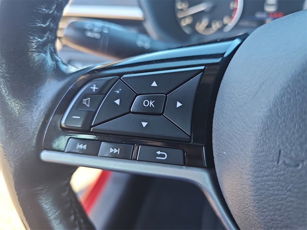 Used 2023 Nissan Altima 2.5 SL image 16