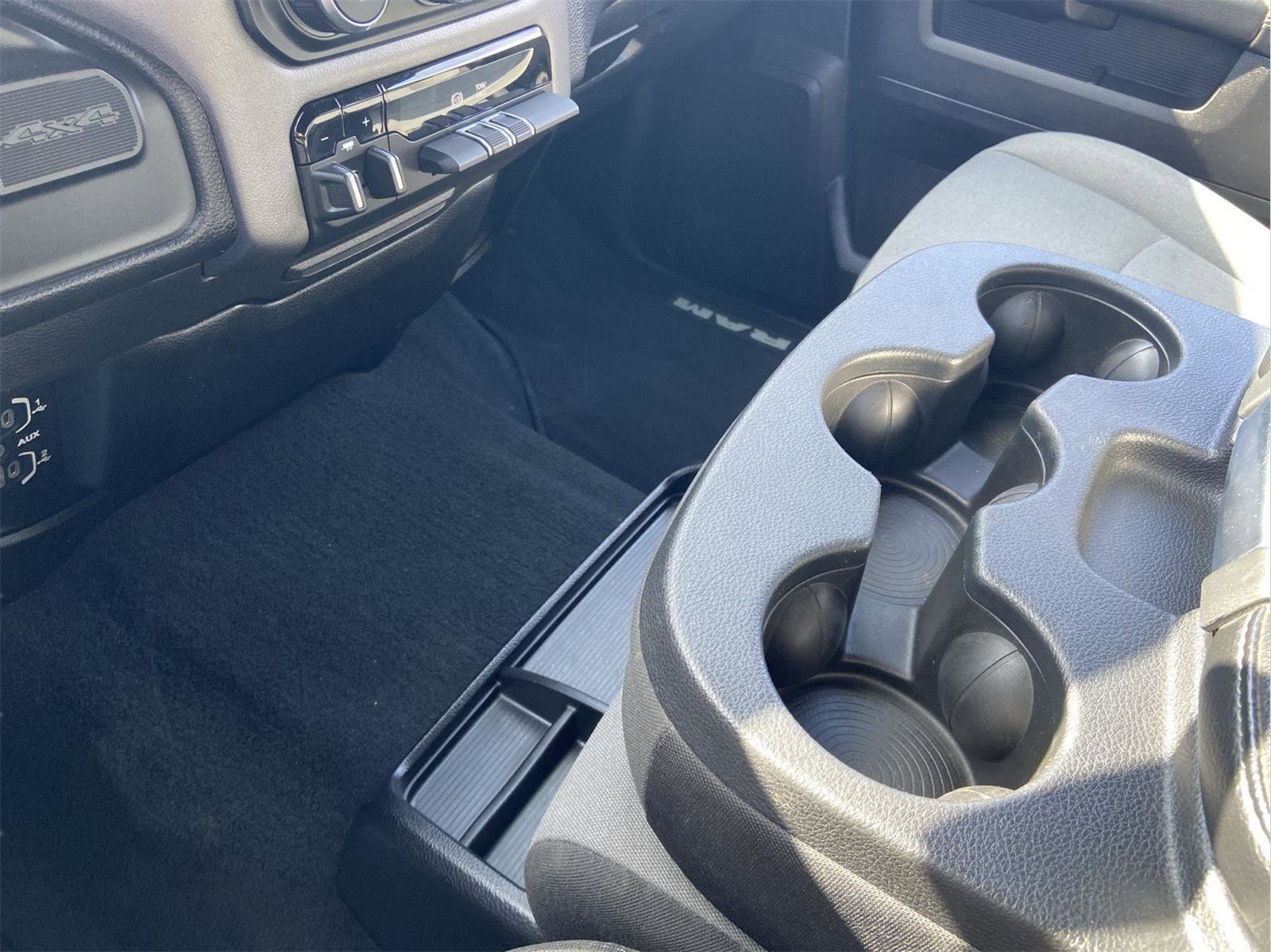 Used 2022 RAM 2500 Big Horn image 37