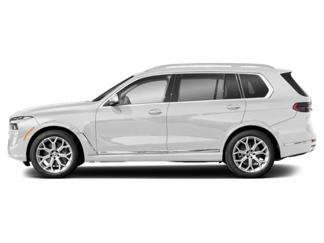 Used 2023 BMW X7 xDrive40i w/ Climate Comfort Package AWD/4WD image 1