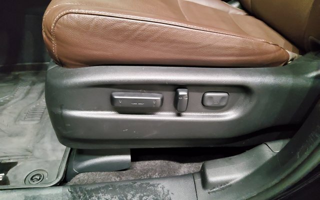 Used 2025 Honda Ridgeline RTL image 25