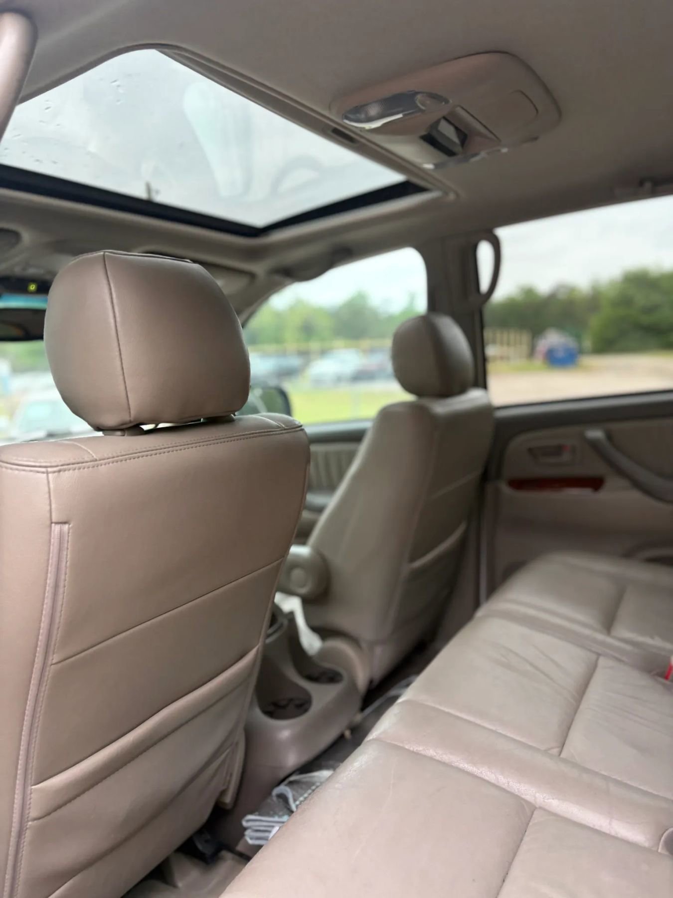 Used 2006 Toyota Tundra Limited RWD image 33