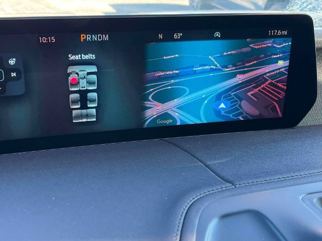 New 2027 Ford Expedition Platinum w/ Platinum Ultimate Package AWD/4WD image 34