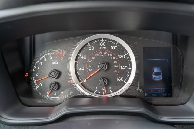 Used 2022 Toyota Corolla SE image 21