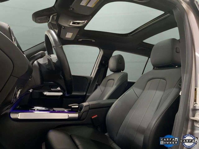 Used 2023 Mercedes-Benz EQB 300 4MATIC w/ Pinnacle Package image 29