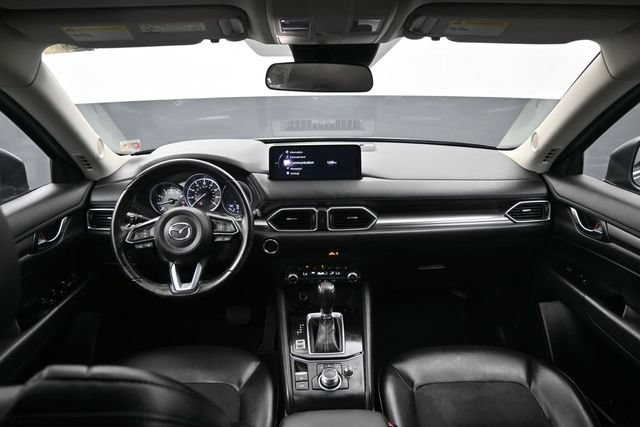 Certified 2023 MAZDA CX-5 AWD 2.5 S w/ Select Package image 20