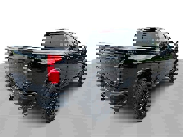 New 2026 Chevrolet Silverado 2500 LT w/ Trail Boss Package image 8