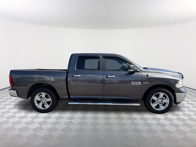 Used 2018 RAM 1500 Big Horn image 4