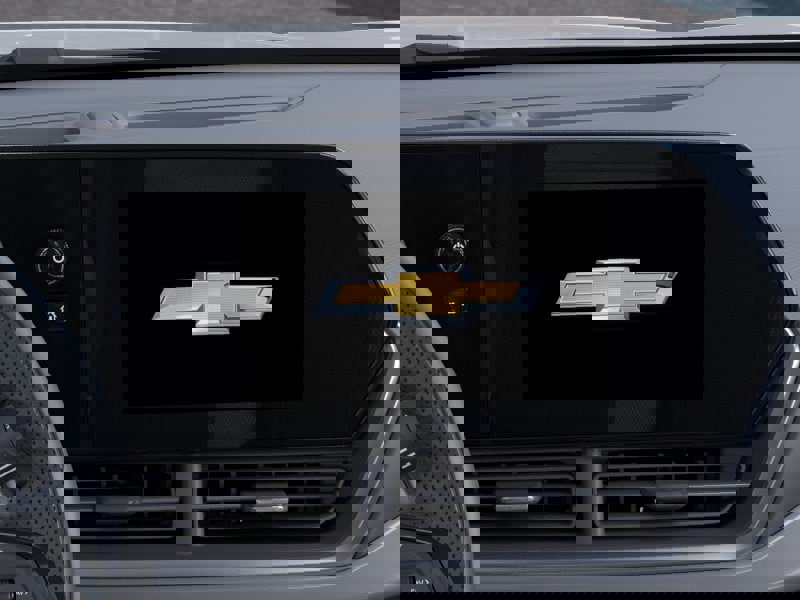 New 2026 Chevrolet Trax LS image 44