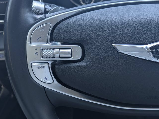 Used 2024 Genesis GV80 2.5T w/ Advanced Package AWD/4WD image 21