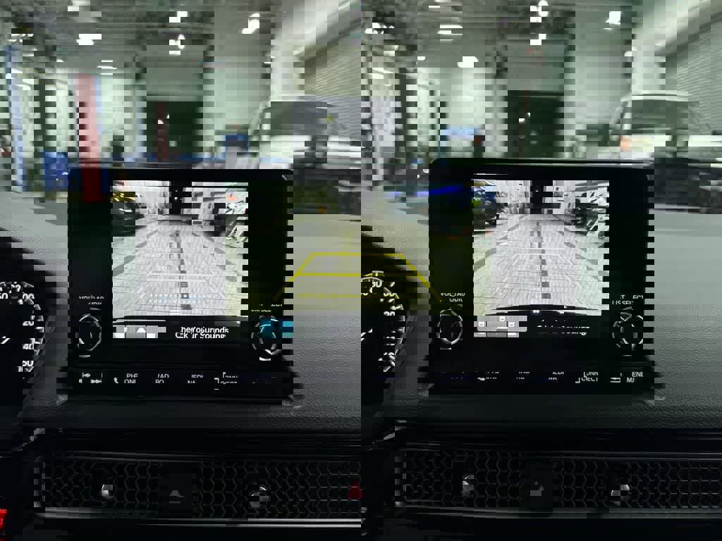 Used 2026 Honda Civic LX image 23