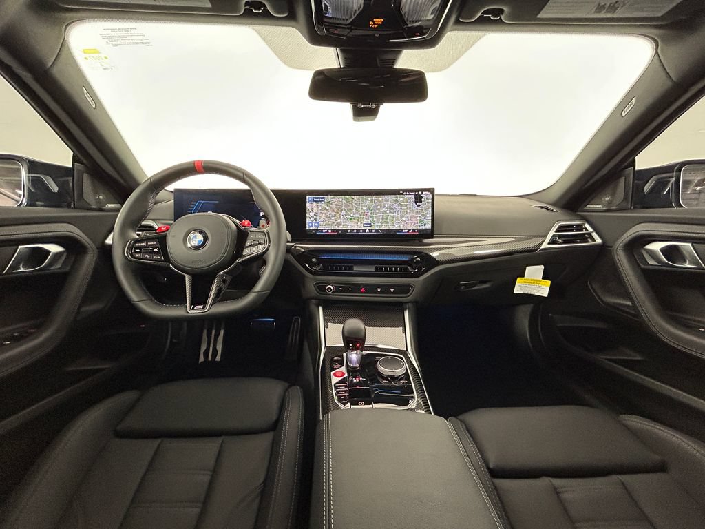 Used 2025 BMW M2 w/ Lighting Package RWD image 13