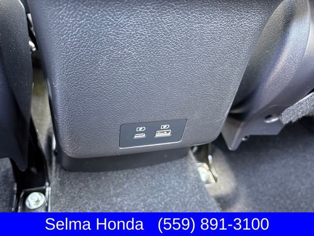 Used 2024 Mitsubishi Outlander Sport AWD image 10