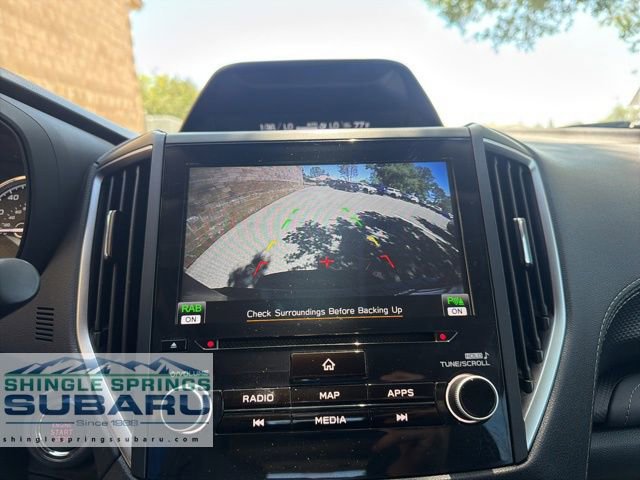Certified 2023 Subaru Forester Touring w/ Popular Package #2 AWD/4WD image 44