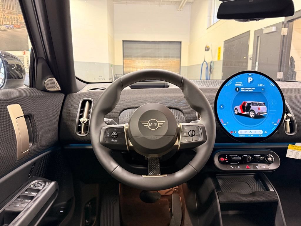 New 2027 MINI Cooper Countryman S AWD/4WD image 22