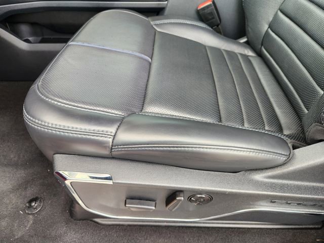 Used 2025 Ford F250 Platinum image 21