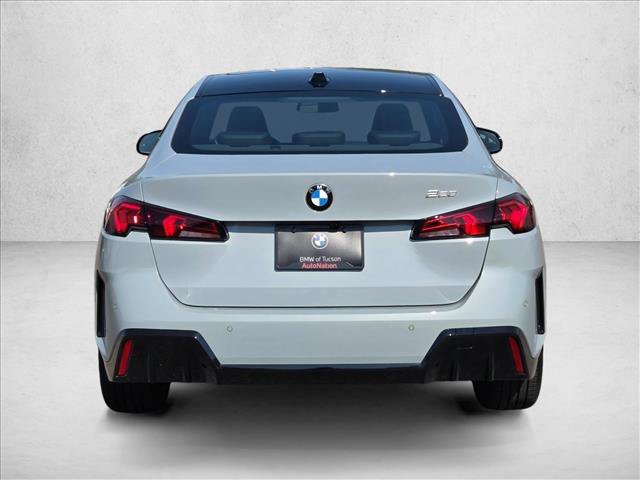 New 2026 BMW 228i w/ Technology Package FWD image 8