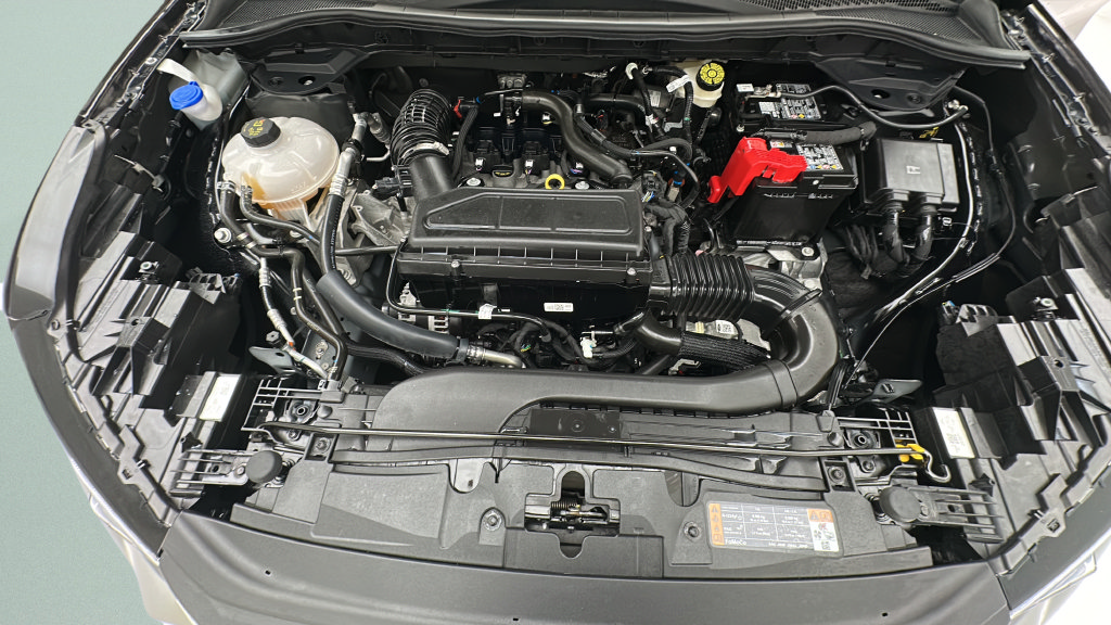 Used 2025 Ford Escape ST-Line FWD image 20