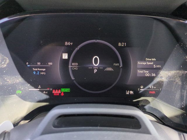 New 2026 Lexus RX 350 w/ Convenience Package AWD/4WD image 25