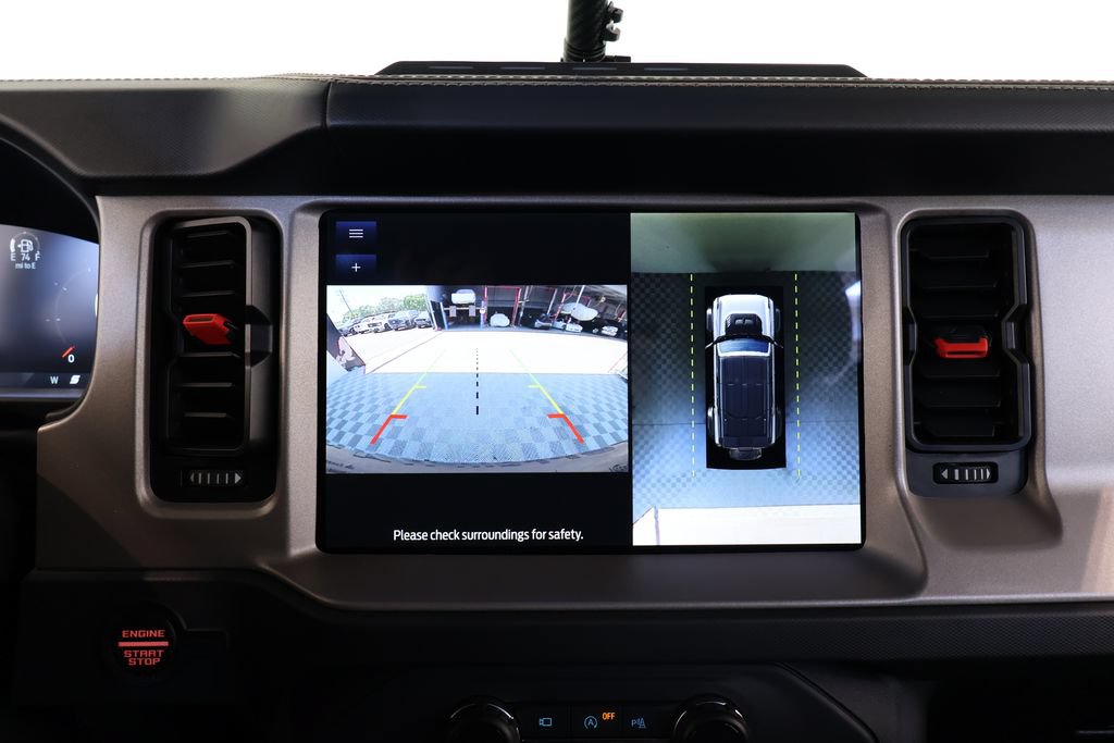Used 2024 Ford Bronco Raptor AWD/4WD image 35
