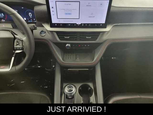 Used 2025 Ford Explorer ST AWD/4WD image 20