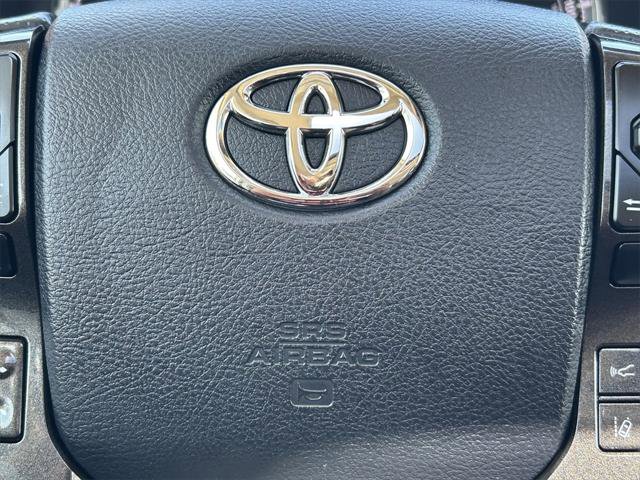 Certified 2023 Toyota 4Runner TRD Pro image 35